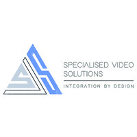 Specialised Video Solutions Logo