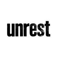 UNREST Logo