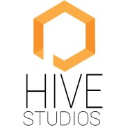 Hive Studios Logo