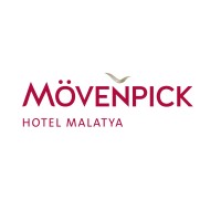 Mövenpick Hotel Malatya Logo