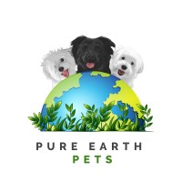 Pure Earth Pets Logo
