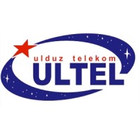 Ultel LLC Logo