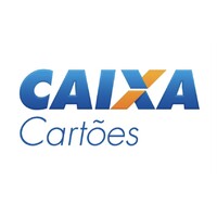 Caixa Cartões Logo