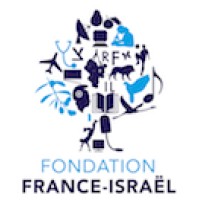 Fondation France Israël Logo