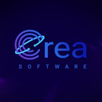 Crea Software Logo