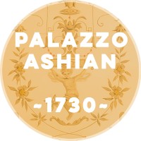 Palazzo Ashian Logo