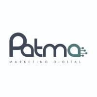 Patma Marketing Digital Logo