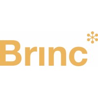 Brinc Relations AB Logo