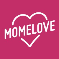 MOME Love Logo