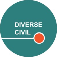 Diverse Civil and Commercial Projects Logo