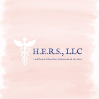 Healthcare Education, Resources & Services (HERS), LLC Logo