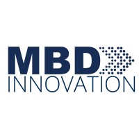 MBD Innovation Logo