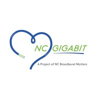 NC Hearts Gigabit Logo