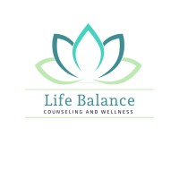 Life Balance Counseling and Wellness, LLC Logo