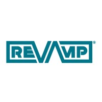 Revamp Panels LLC Logo