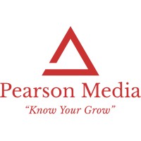 Pearson Media Logo