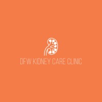 DFW Kidney Care Clinic Logo
