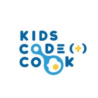 Kids Code & Cook Logo