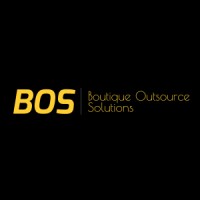 Boutique Outsource Solutions Pty Ltd - Philippine Branch Logo