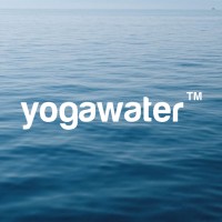 Yogawater Logo