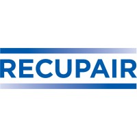 Recupair Nederland B.V. Logo