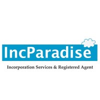 IncParadise - ( EastBiz.com, Inc. ) Logo