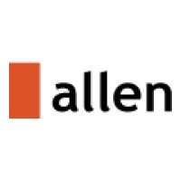 Allen Professional Services Logo