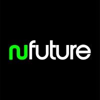 nufuture | Cloud | Data | Logo