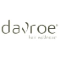 Davroe Logo