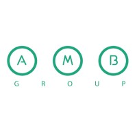 AMB GROUP Logo
