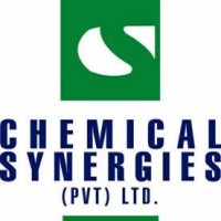 Chemical Synergies Logo