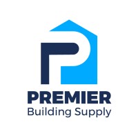 Premier Building Supply Logo