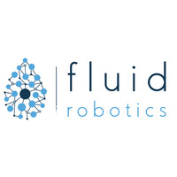 Fluid Robotics Logo