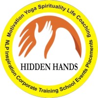 HIDDEN HANDS Logo