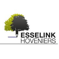 Esselink Hoveniers Logo