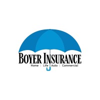Boyer Insurance LLC Logo