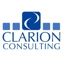 Clarion Consulting USA Logo