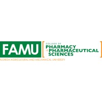 Florida A&M University College of Pharmacy and Pharmaceutical Sciences, Institute of Public Health Logo