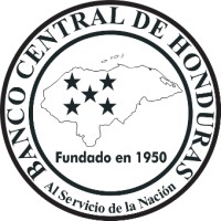 Banco Central de Honduras Oficial Logo