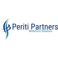 Periti Partners Staffing Logo