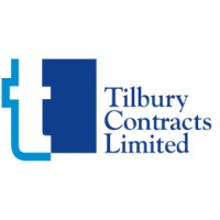 Tilbury Contracts Ltd Logo