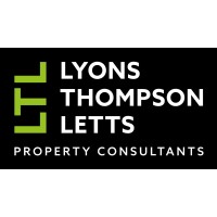 Lyons Thompson Letts Logo