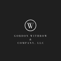 Gordon Withrow & Company, LLC Logo