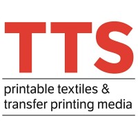 Texo Trade Services BV (TTS) Logo