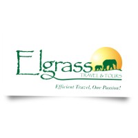 Elgrass Travel & Tours Group Logo