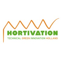 Hortivation Logo