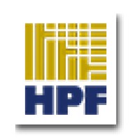 HPF ENERGY SERVICES ABERDEEN Logo