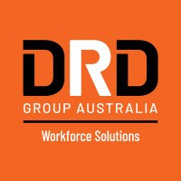DRD Group Logo