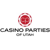 Casino Parties of Utah, Inc. Logo