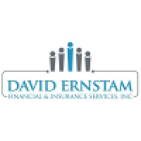David Ernstam Financial & Insurance Services, Inc. Logo